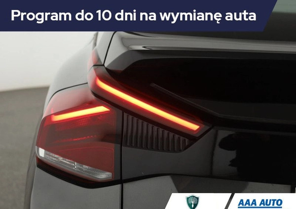 Citroen C4 cena 97000 przebieg: 10704, rok produkcji 2022 z Skoczów małe 277